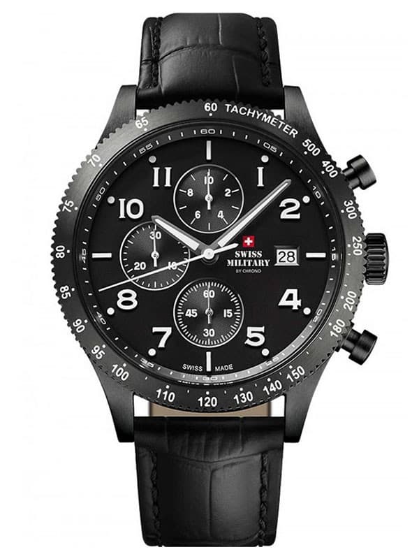 Ceas de mână Swiss Military By Chrono SM34084.07