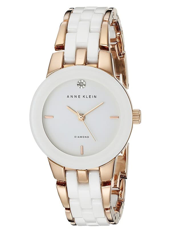 Наручные часы Anne Klein Diamond AK/1610WTRG