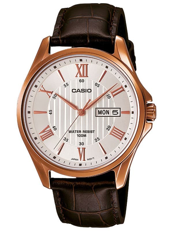 Ceas de mână Casio Collection MTP-1384L-7A