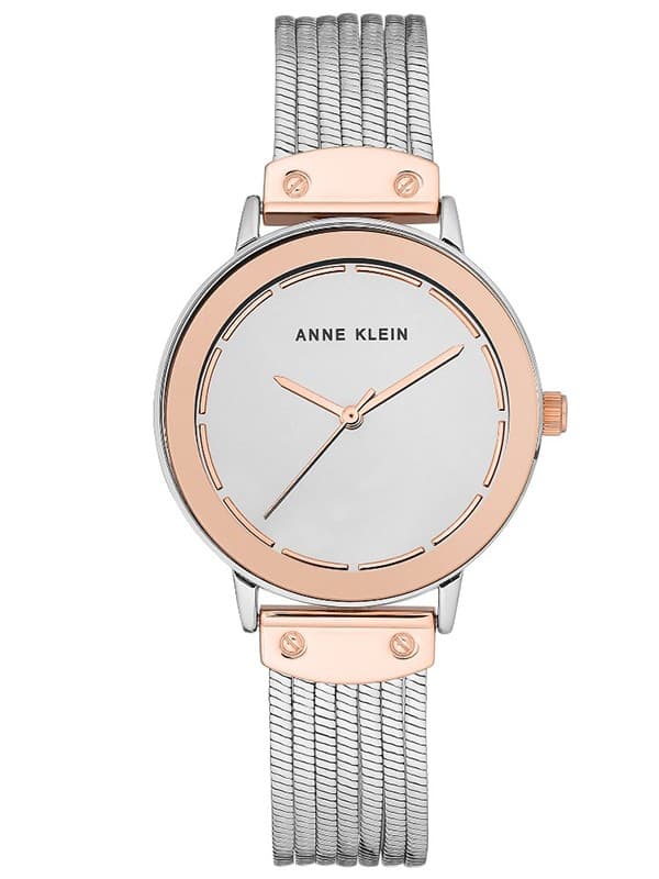 Ceas de mână Anne Klein Metal AK/3223SMRT