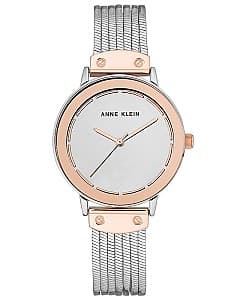 Ceas de mână Anne Klein Metal AK/3223SMRT