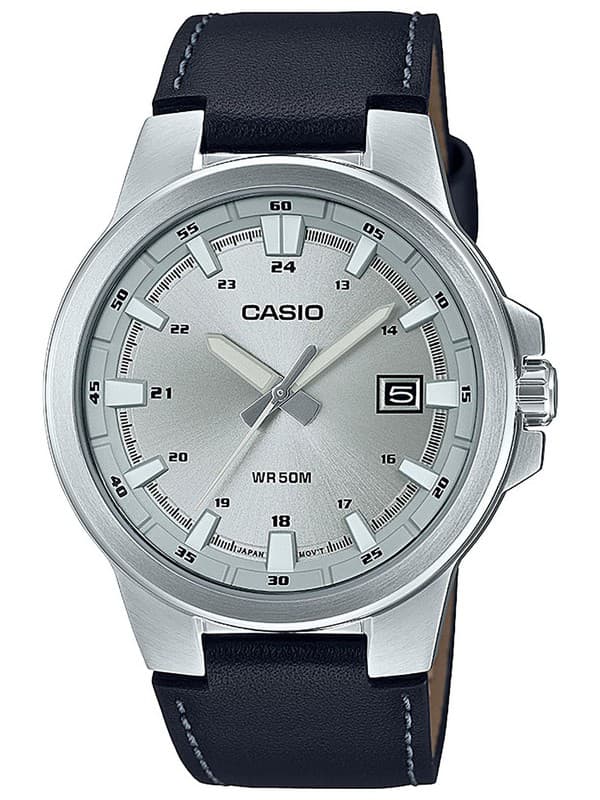 Ceas de mână Casio Collection MTP-E173L-7A