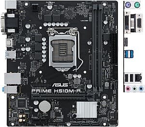 Материнская плата Asus PRIME H510M-R-SI