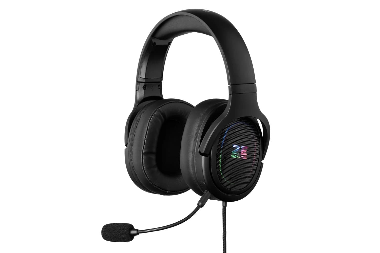 Наушники 2E GAMING HG330 Black