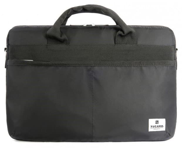 Geanta Tucano BAG Shine 13" LIMITED EDITION Black