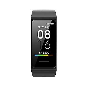 Умный браслет Xiaomi Mi Smart Band 4C