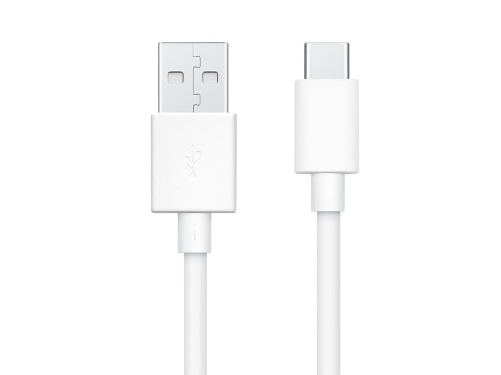 USB-кабель Oppo DL143 White