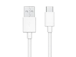 USB сablu Oppo DL143 White