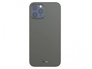 Чехол Baseus iPhone 12 Pro Max, Black