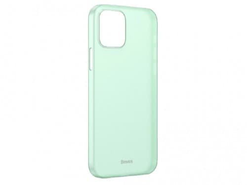 Чехол Apple iPhone 12 Wing, Green