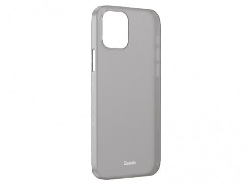 Чехол Baseus iPhone 12 Wing, Black