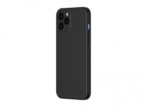 Чехол Baseus iPhone 12 Pro Max, Black