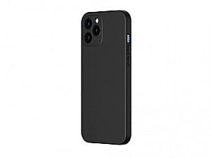 Чехол Baseus iPhone 12 Pro Max, Black