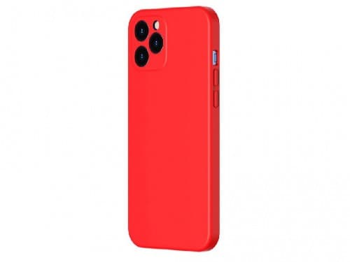 Чехол Baseus iPhone 12 Pro, Red