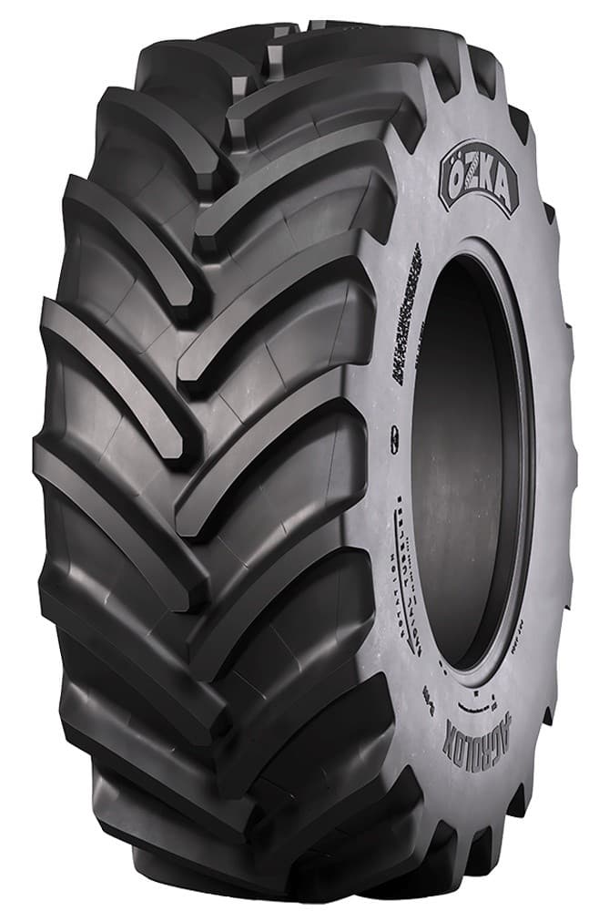 Шина OZKA 900/60R32 (182D/185A8 AGROLOX TL)