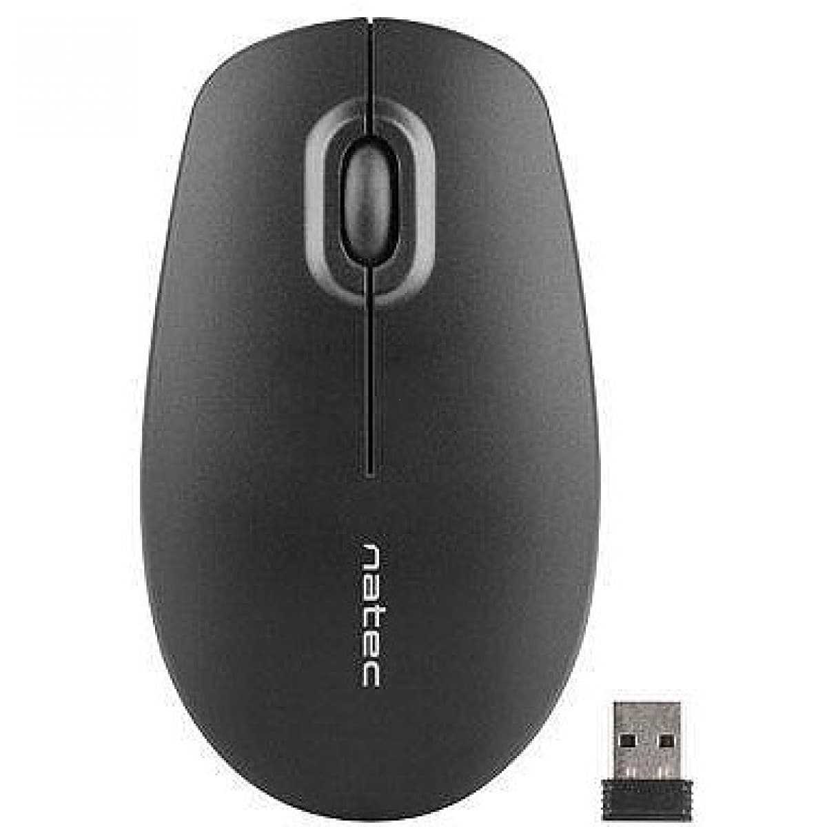 Mouse Natec 1600 DPI