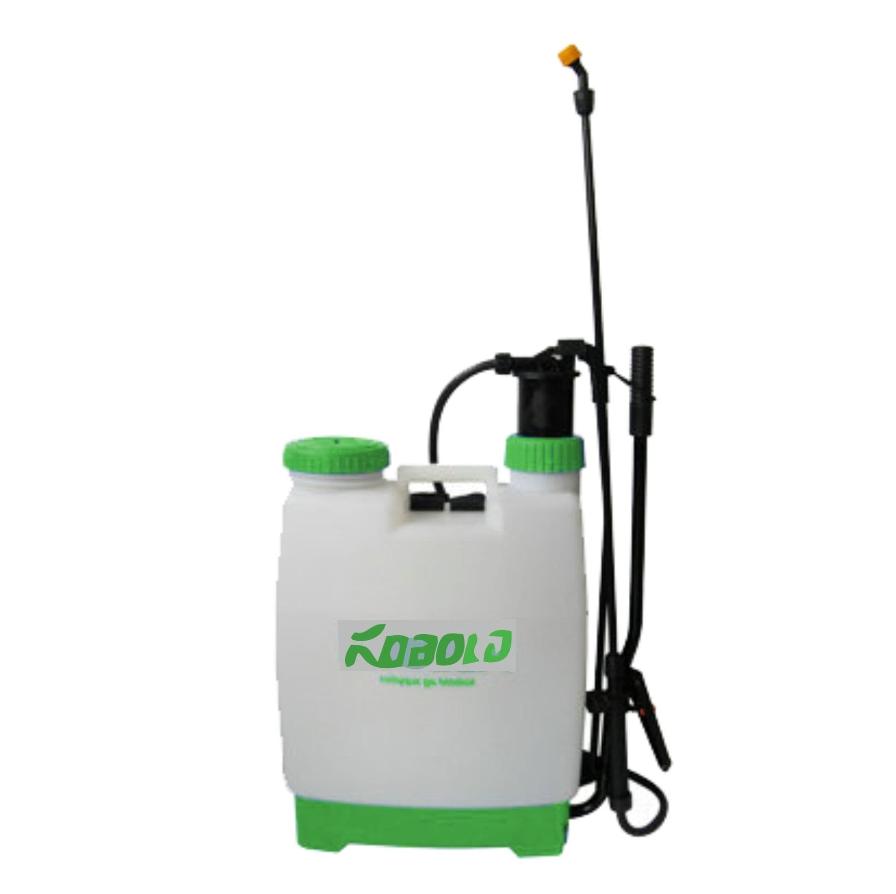 Разбрызгиватель Sprayer 16 L KB-16F HDPE/3kg