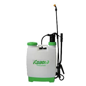 Stropitoare Sprayer 16 L KB-16F HDPE/3kg