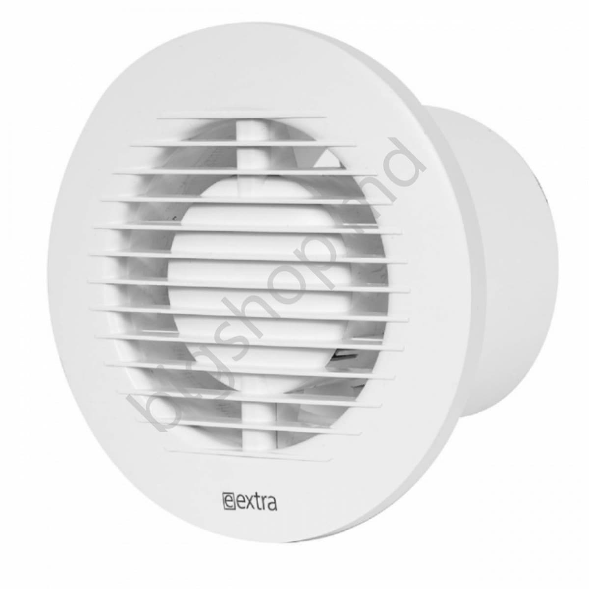 Ventilator de baie E-EXTRA EA 125T