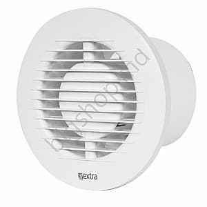 Ventilator de baie E-EXTRA EA 125T