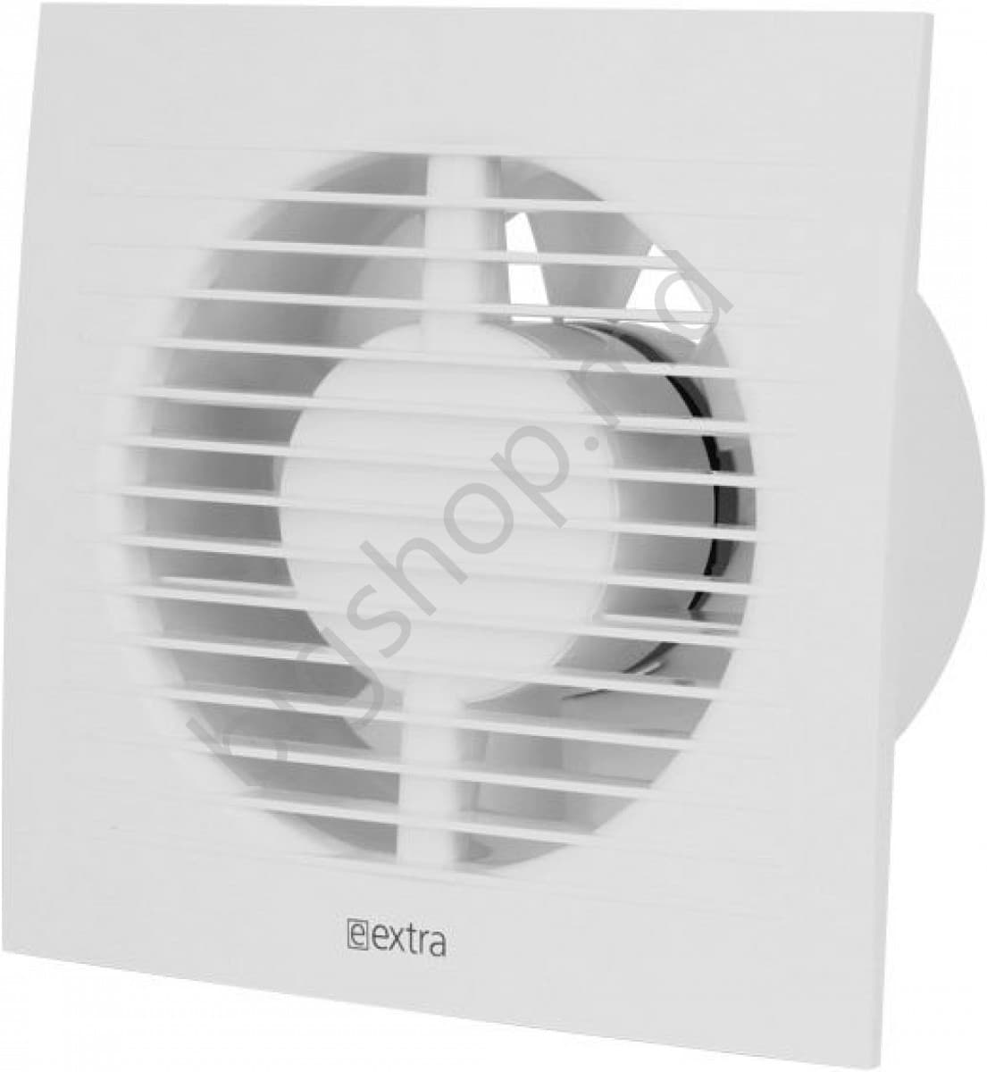 Ventilator de baie E-EXTRA EE-T 150