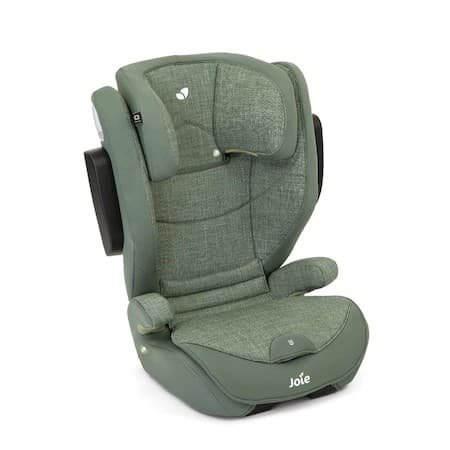 Scaun auto Joie Isofix i-Traver Laurel