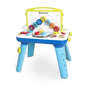 Jucărie interactivă Baby Einstein Curiosity Table