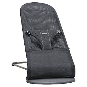 Sezlong BabyBjorn Bliss Mesh Anthracite