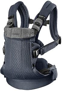 Marsupiu BabyBjorn Harmony Anthracite