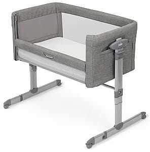 Patuc Joie 2 in 1 Roomie Glide Foggy Gray