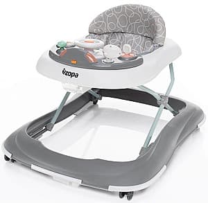 Premergator Zopa Fiesta Grey/White