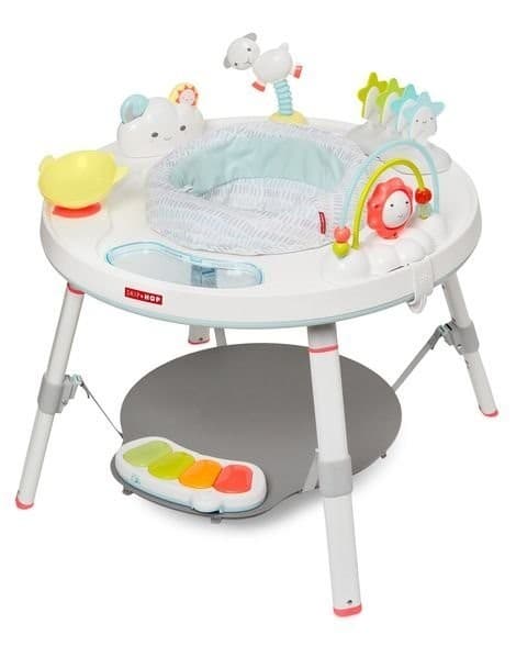Ходунок Skip Hop Silver Lining Cloud 3 in 1