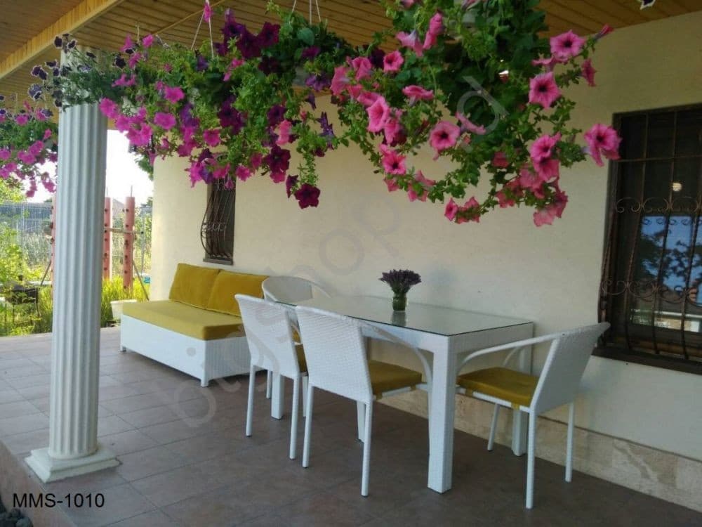 Набор садовой мебели TM MMS-1010