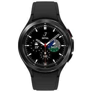 Умные часы Samsung Galaxy Watch 4 Classic R890 46mm Black