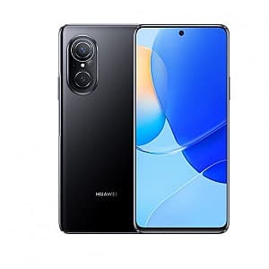 Мобильный телефон Huawei Nova 9 SE 8/128Gb Midnight Black