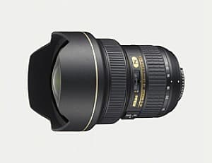 Obiectiv Nikon AF-S NIKKOR 14-24mm f/2.8G ED