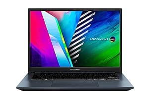 Laptop Asus Vivobook Pro 14 OLED M3401QA Quiet Blue (138993)