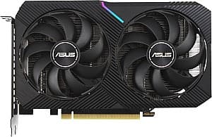 Видеокарта Asus RTX3060 12GB GDDR6 Dual OC V2 (DUAL-RTX3060-O12G-V2)