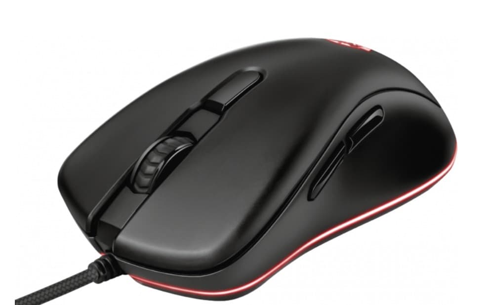 Mouse Trust GXT 930