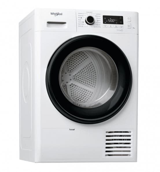 Сушильная машина Whirlpool FT M11 82B EE