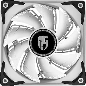 Кулер DEEPCOOL Gamer Storm TF120S White