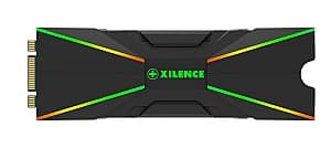 Cooler Xilence XC401 (M2SSD.B.ARGB)