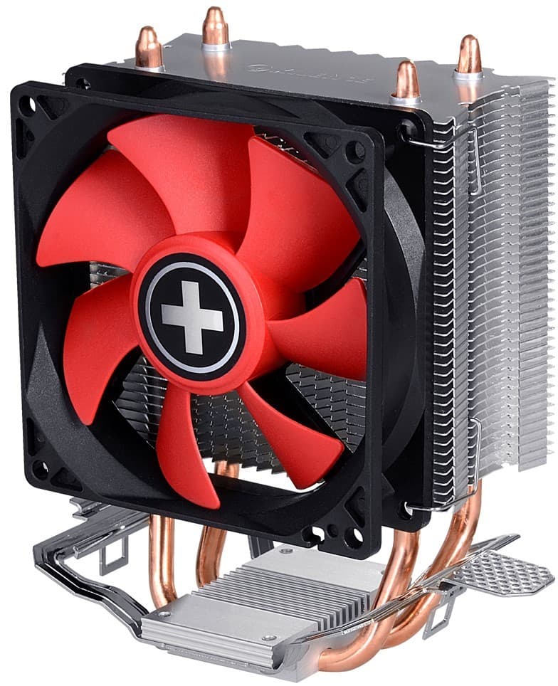 Cooler Xilence A402 (XC025)