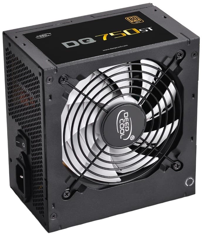 Sursa alimentare DEEPCOOL DQ750ST (XDC-DQ750ST)