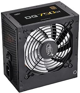 Блок питания DEEPCOOL DQ750ST (XDC-DQ750ST)