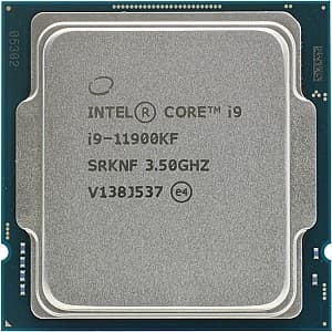 Procesor Intel Core i9-11900KF Tray