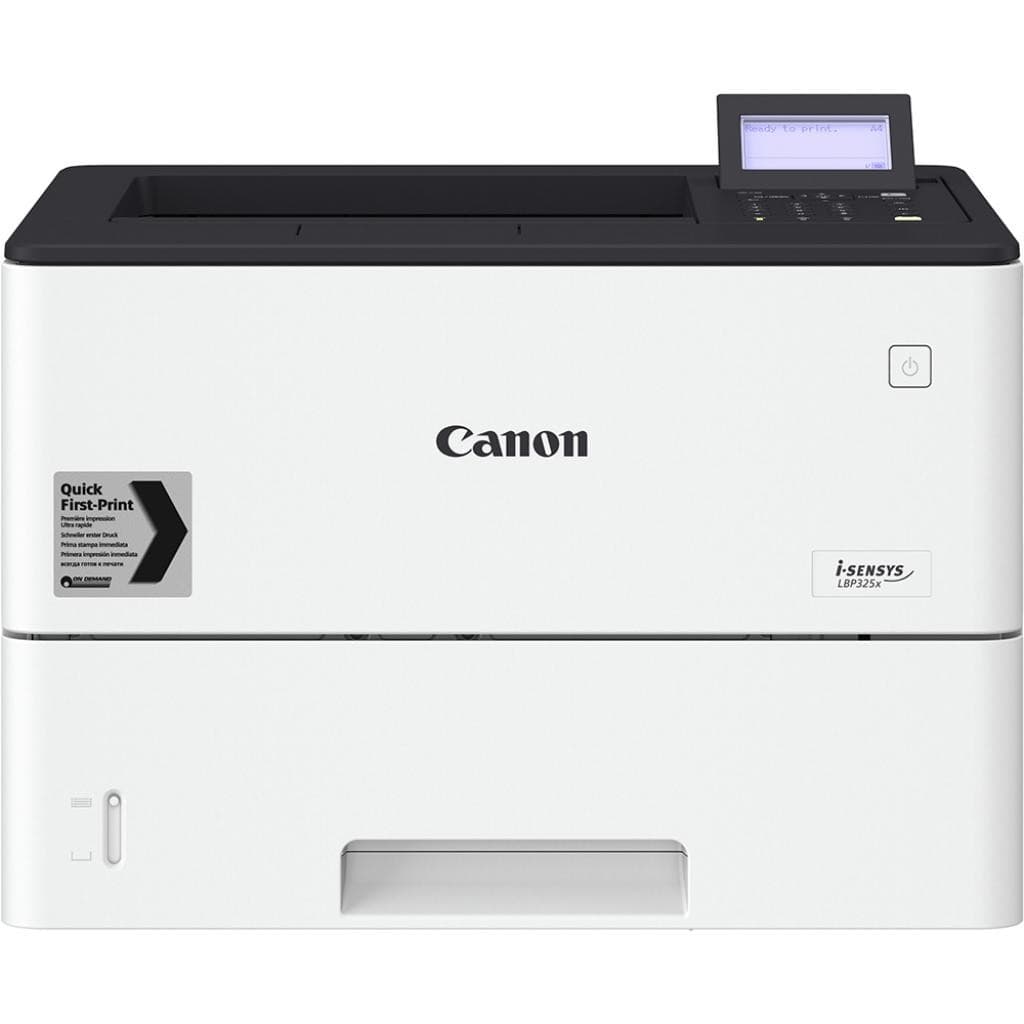 Imprimanta Canon i-Sensys LBP325X