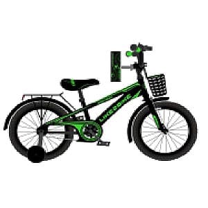 Bicicleta pentru copii Sport 20 inch Verde