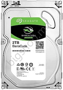 Жестки диск Seagate 3.5 HDD 2.0TB ST2000DM008