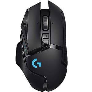 Mouse Logitech G502 Lightspeed HERO